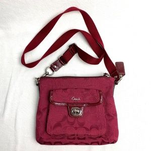 Coach Crossbody Handbag